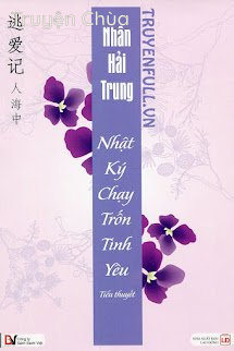 Nhật Ký Chạy Trốn Tình Yêu