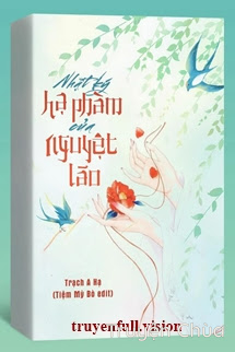 Nhật Ký Hạ Phàm Của Nguyệt Lão