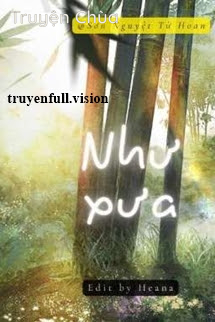 Như Xưa – Sơn Nguyệt Từ Hoan
