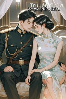Nữ Cảnh Sát Thập Niên 80 Bá Đạo, Đội Trưởng Lạnh Lùng Tim Loạn Nhịp