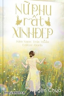 Nữ Phụ Rất Xinh Đẹp