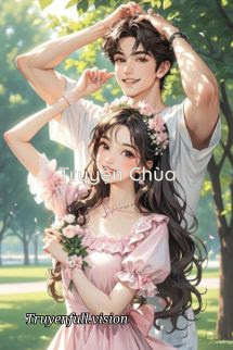 Nuông Chiều Hằng Ngày