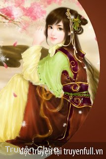 Oan Gia! Mình Ta Xuyên Không Đủ Rồi