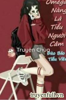 Omega Nàng Là Tiểu Người Câm