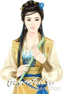 Ôn Thôn Nương Tử