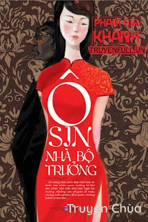 Ôsin Nhà Bộ Trưởng