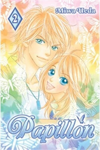 Papillon hana to chou – Hoa Và Bướm