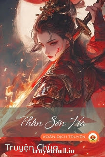 Phấn Sơn Hà – Tiểu Thất Tể Tử
