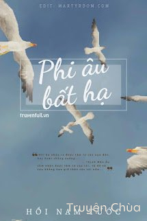 Phi Âu Bất Hạ