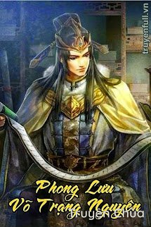 Phong Lưu Võ Trạng Nguyên