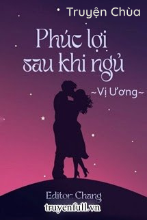 Phúc Lợi Sau Khi Ngủ