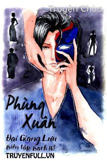 Phùng Xuân – Đại Giang Lưu
