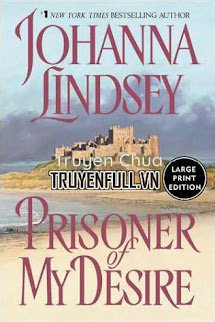 Prisoner Of My Desire