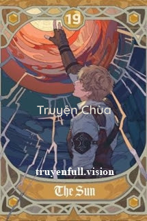 Quỷ Bí Chi Chủ – Q6: Người Theo Đuổi Ánh Sáng