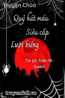 Quỷ Hút Máu Siêu Cấp Lười Biếng