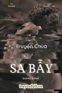 Sa Bẫy