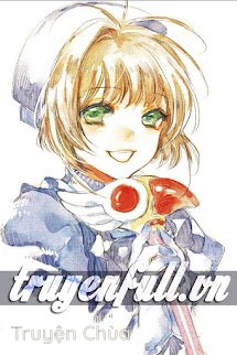 [Sakura & Syaoran] Nguyện Mãi Bên Anh