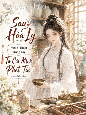 Sau Hòa Ly – Với Y Thuật Trong Tay – Ta Cải Mệnh Phát Tài