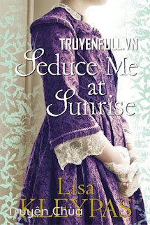 Seduce Me At Sunrise