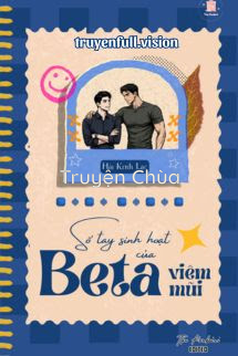 Sổ Tay Sinh Hoạt Của Beta Viêm Mũi