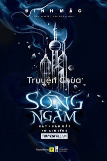 Sóng Ngầm (Hãy Nhắm Mắt Khi Anh Đến – Phần 2)