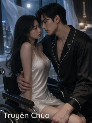 Sủng Thê Trên Xe Lăn: Chồng Ơi, Em Muốn Cả Người Lẫn Tiền