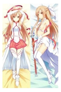 Swort Art Online – 4koma