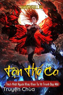 Tận Thế Ca