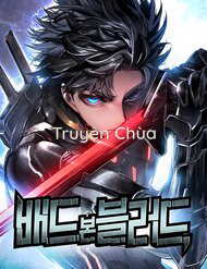 Tạp Huyết