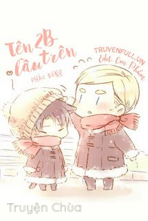 Tên 2B Lầu Trên