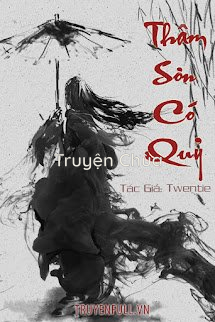 Thâm Sơn Có Quỷ