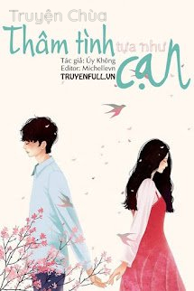 Thâm Tình Tựa Như Cạn