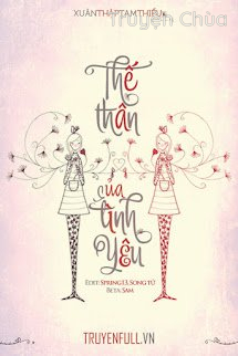 Tháng Tư Và Tháng Năm (Thế Thân Của Tình Yêu)