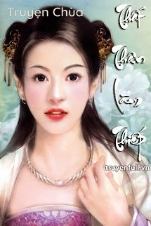 Thất Thân Làm Thiếp