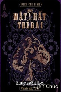 Thẻ Bài Mật Thất