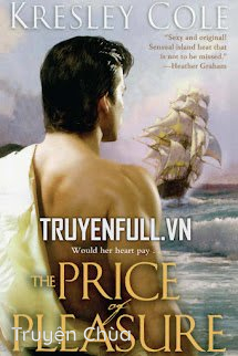 The Price Of Pleasure