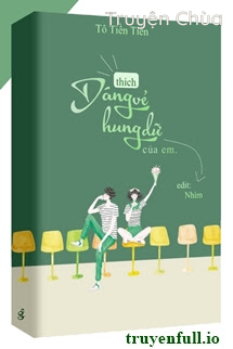 Thích Dáng Vẻ Hung Dữ Của Em