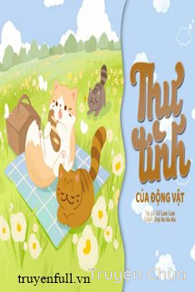 Thư Tình Của Động Vật