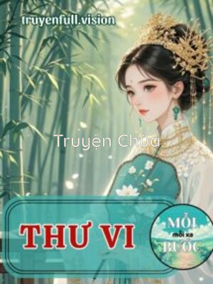 Thư Vi