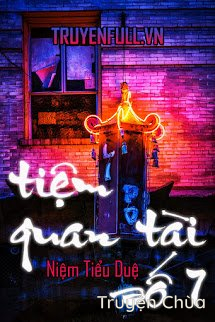 Tiệm Quan Tài Số 7