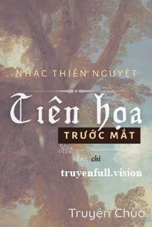Tiên Họa Trước Mắt – Nhạc Thiên Nguyệt