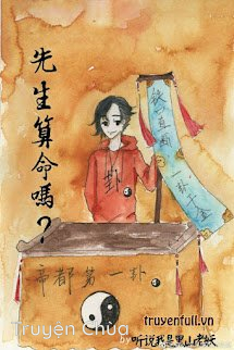 Tiên Sinh Đoán Mệnh Sao?