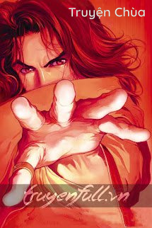 Bìa truyện: Tiểu Tà Thần