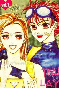 Tình hay Tiền – Love or Money