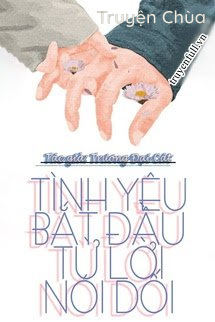 Tình Yêu Bắt Đầu Từ Lời Nói Dối