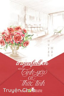 Tình Yêu Cũ Thức Tỉnh