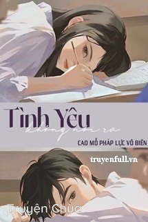 Tình Yêu Không Nói Ra