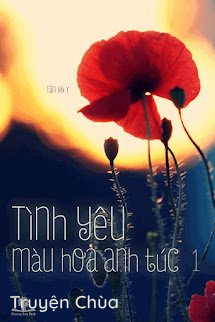 Tình Yêu Màu Hoa Anh Túc