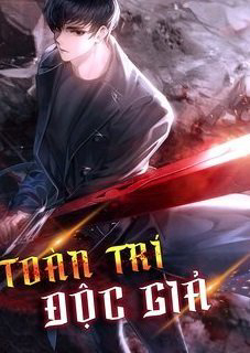 Toàn trí độc giả – Omniscient Reader