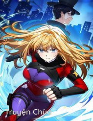 Trở Thành Kẻ Phản Diện Mà Anh Hùng Ám Ảnh
